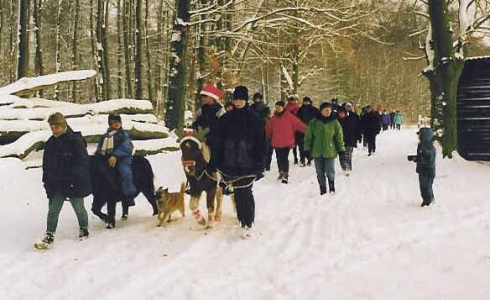 1998-Nikolauswanderung